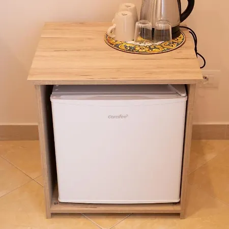 Leone Toledo 4* Napoli