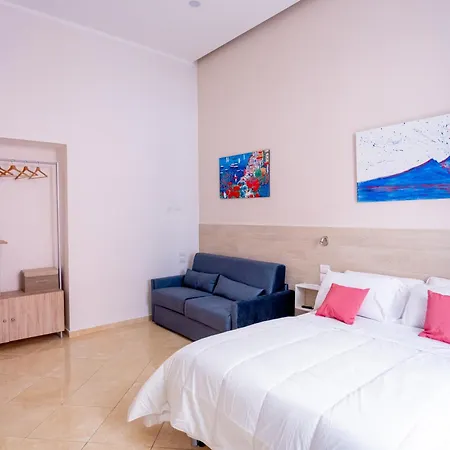 Leone Toledo Bed & Breakfast *