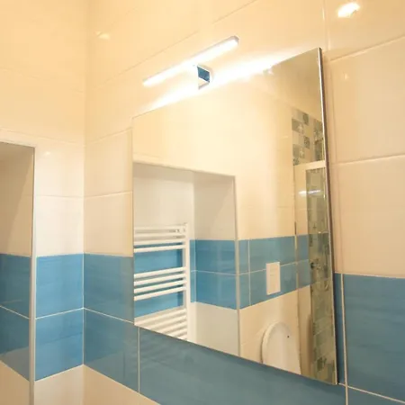 Bed & Breakfast Leone Toledo Neapol