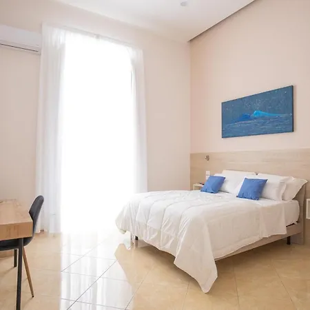 Leone Toledo Bed and breakfast Nápoles