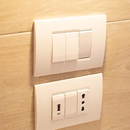 Leone Toledo 4* Nápoles