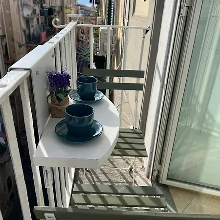 Bed and breakfast Leone Toledo