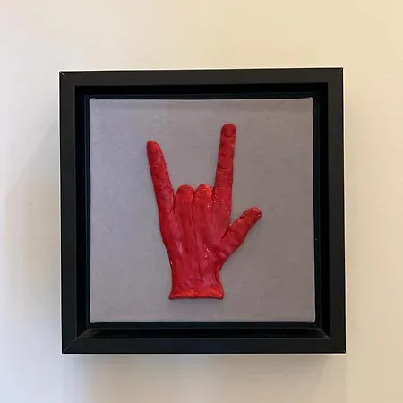 Leone Toledo Bed and breakfast Nápoles