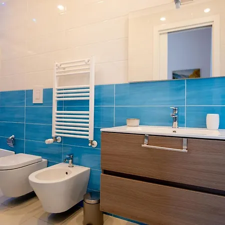 Bed and breakfast Leone Toledo 4*