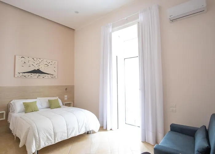 Leone Toledo 4* Napoli