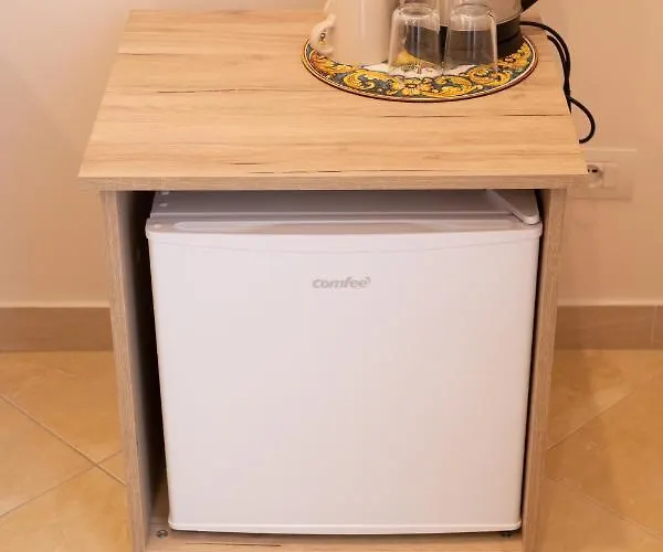 Leone Toledo 4* Napoli