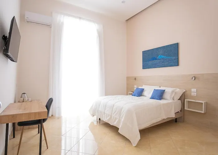 Leone Toledo Bed & Breakfast Napoli