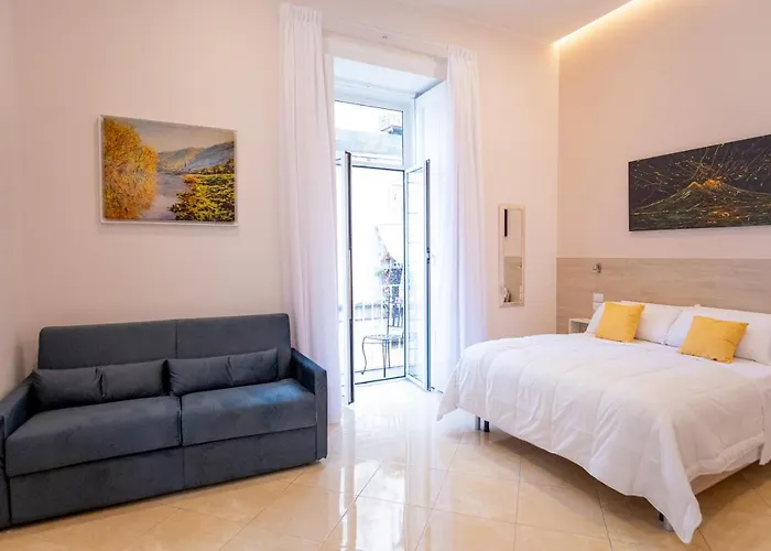 Leone Toledo Bed & Breakfast 4*