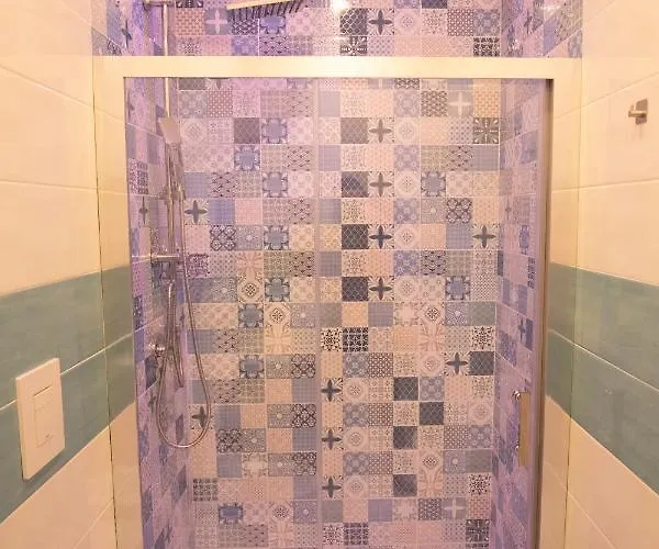Leone Toledo Bed and breakfast 4*