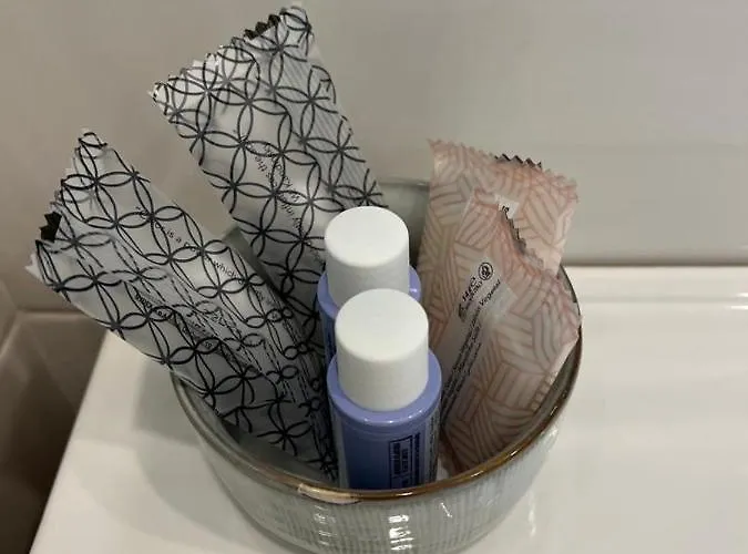 Bed & Breakfast Leone Toledo Napoli