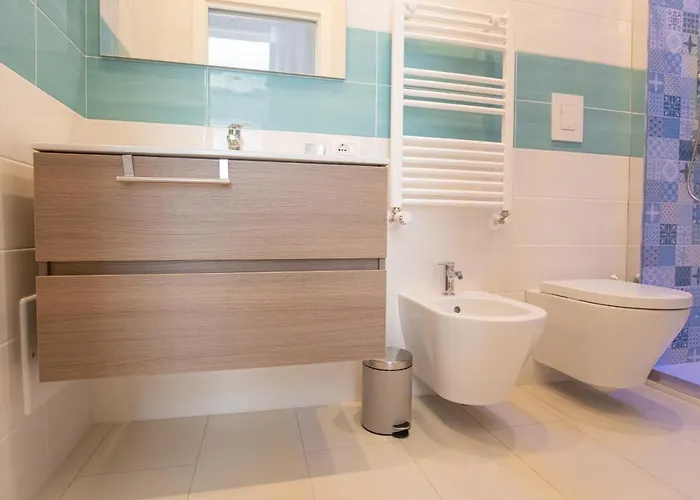 Bed and breakfast Leone Toledo 4*