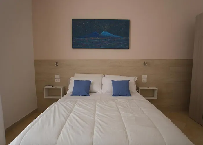 Bed and breakfast Leone Toledo