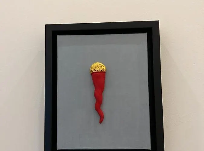 Leone Toledo Bed & Breakfast Napoli