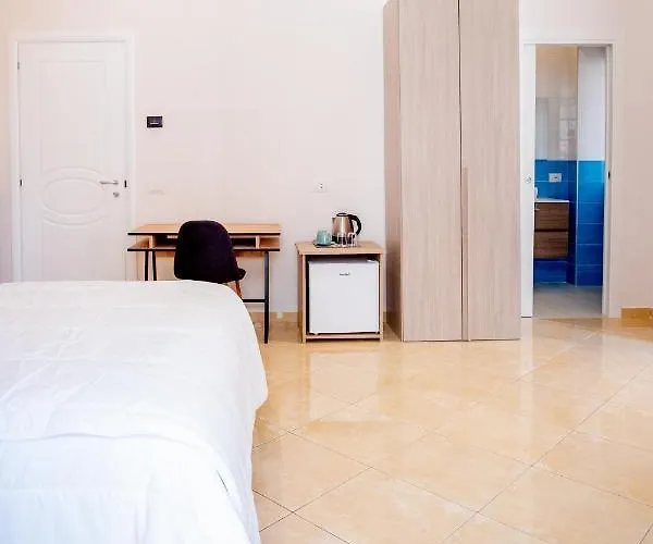 Leone Toledo Bed and breakfast Nápoles