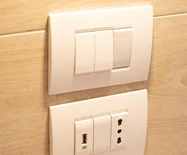 Leone Toledo 4* Napoli