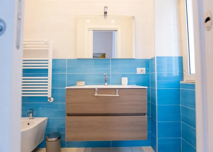 Leone Toledo Bed & Breakfast 4*