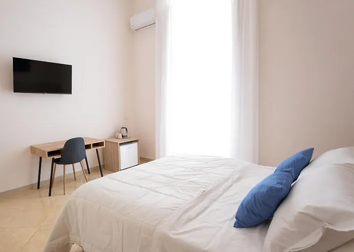 Leone Toledo Bed and breakfast Nápoles
