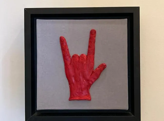 Leone Toledo Bed & Breakfast Napoli