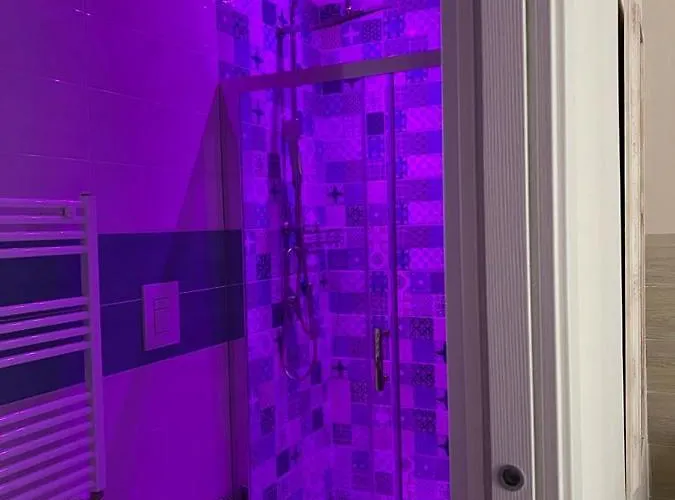 Leone Toledo Bed & Breakfast Napoli