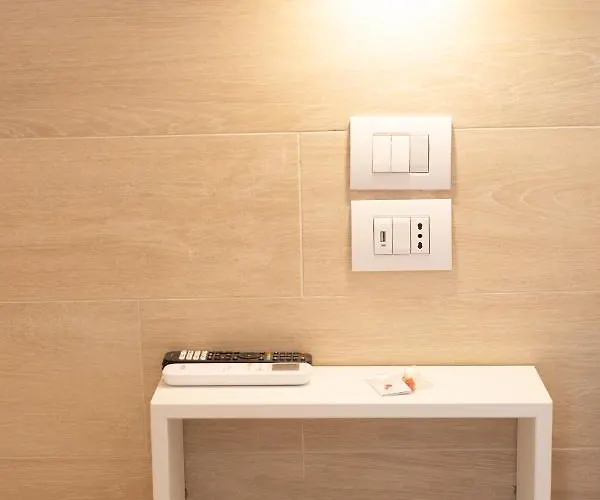 Bed & Breakfast Leone Toledo 4*