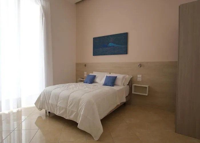 Leone Toledo Bed & Breakfast Napoli