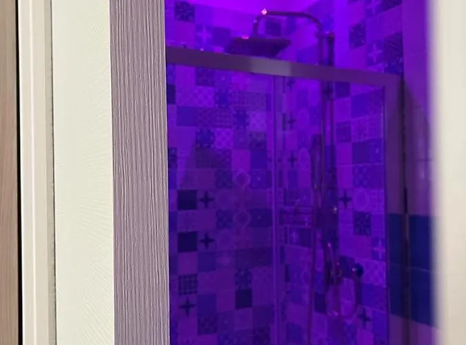 Bed & Breakfast Leone Toledo