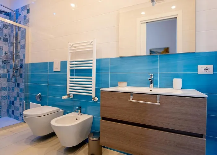 Bed & Breakfast Leone Toledo 4*