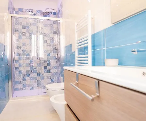 Bed & Breakfast Leone Toledo