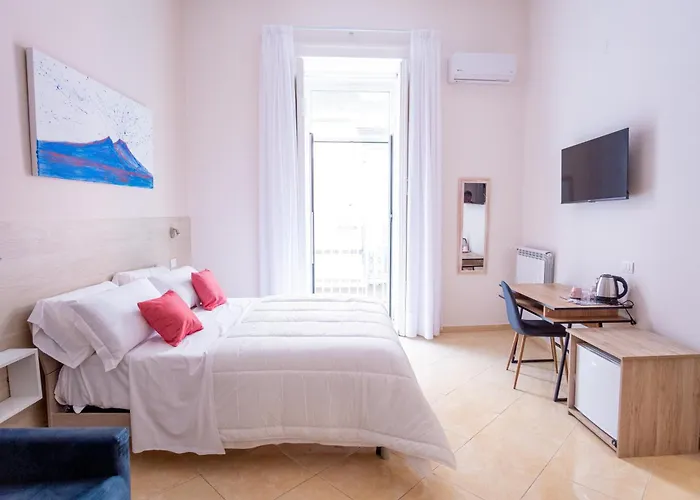 Leone Toledo Bed and breakfast