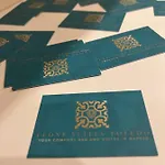Leone Suites Toledo Bed & Breakfast Napoli