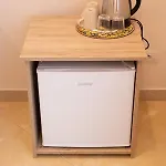 Leone Suites Toledo 4* Napoli