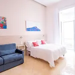 Bed & Breakfast Leone Suites Toledo 4*