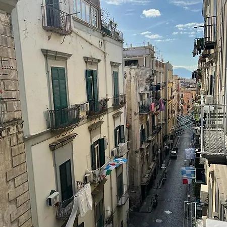 Leone Toledo 4*