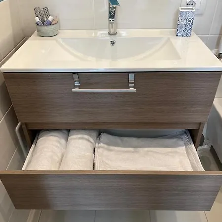 Leone Suites Toledo Bed & Breakfast Napoli