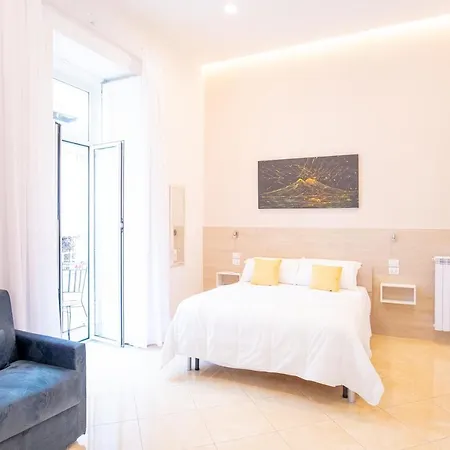 Leone Suites Toledo 4*