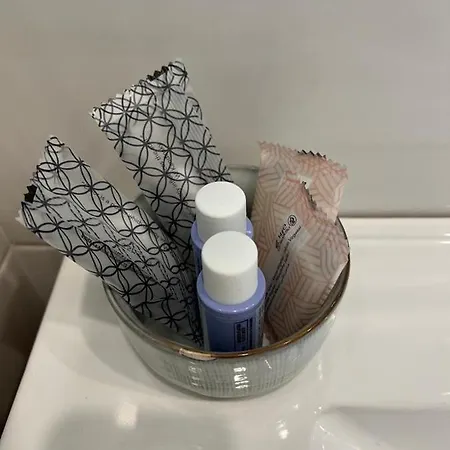 Bed & Breakfast Leone Suites Toledo Napoli