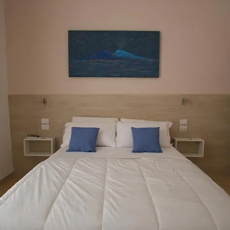 Bed & Breakfast Leone Suites Toledo