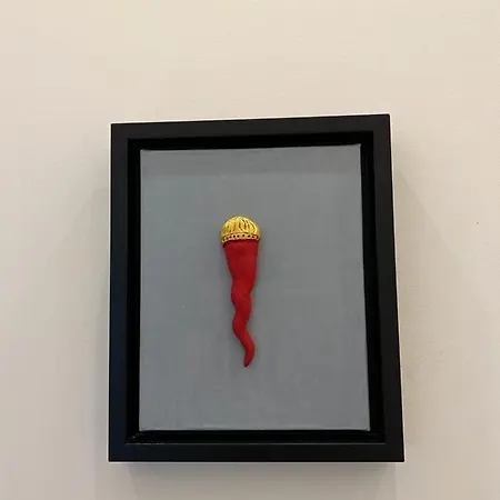 Leone Suites Toledo Bed & Breakfast Napoli