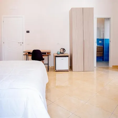 Leone Toledo Bed & Breakfast Neapol
