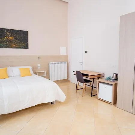 Leone Toledo 4*