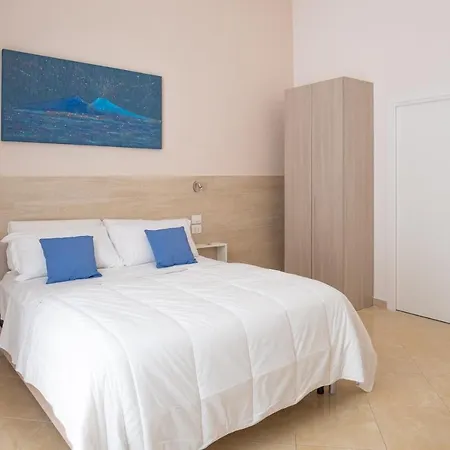 Leone Suites Toledo Napoli