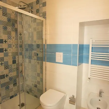 Leone Suites Toledo Napoli