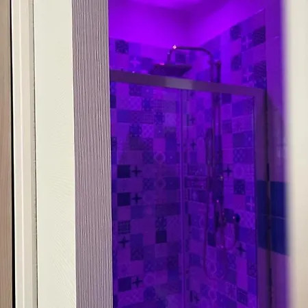 Bed & Breakfast Leone Suites Toledo