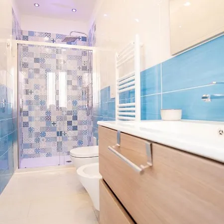 Bed & Breakfast Leone Suites Toledo