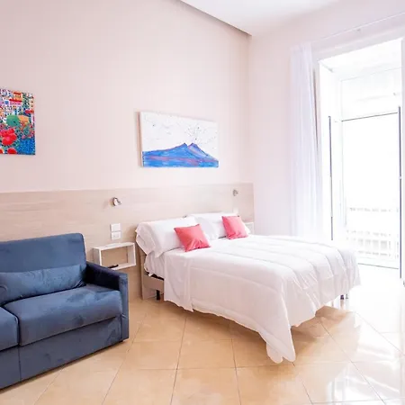 Bed & Breakfast Leone Suites Toledo 4*