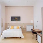 Leone Toledo Bed & Breakfast Neapel